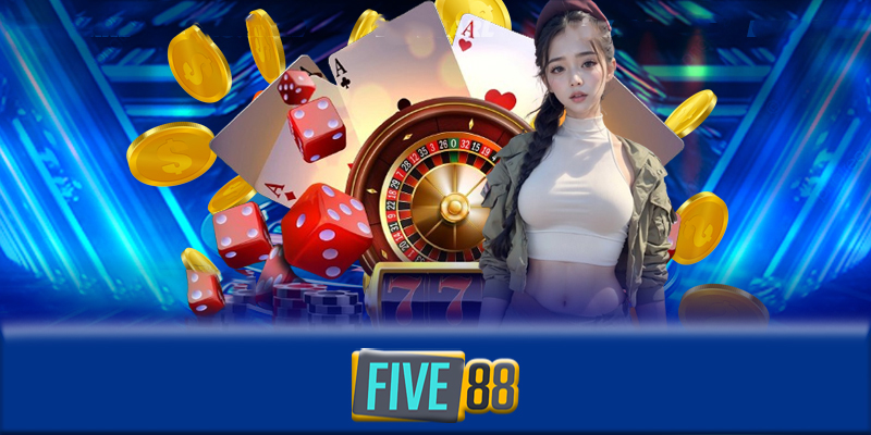 Hướng dẫn đăng ký Five88