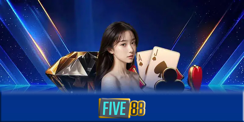 Hướng dẫn Five88 nạp tiền