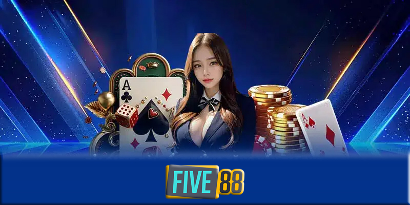 Mẹo chơi game hiệu quả tại Five88