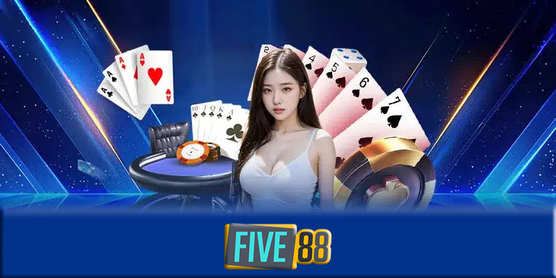 Hướng dẫn Five88 - Hướng dẫn chơi game cho thành viên mới