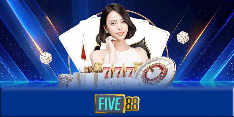 Đánh giá từ người chơi về sòng bài Five88