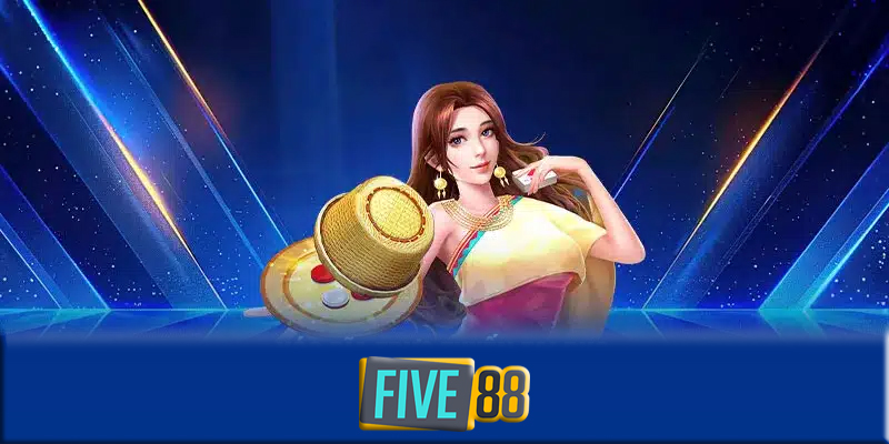 Hỗ trợ khách hàng trong App Five88